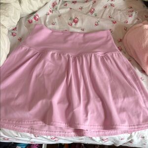 COPY - Lululemon align skirt in vitapink size 4